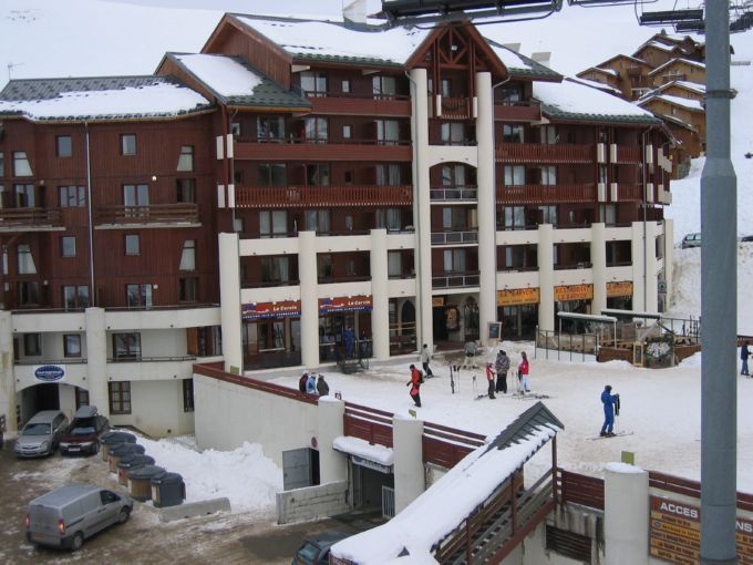 La Plagne 2008 036